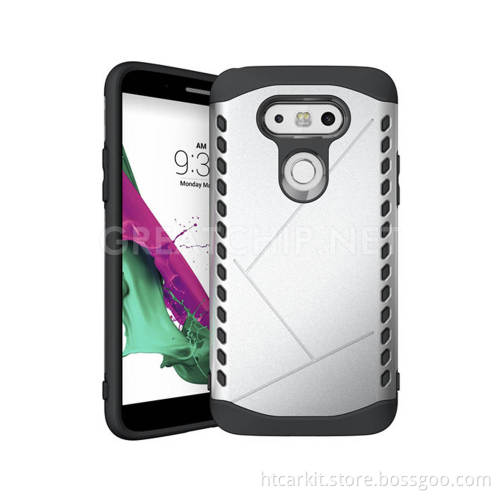 Cheap durable fashion design for lg g5 pc case,for lg g5 clear case,for lg g5 back cover